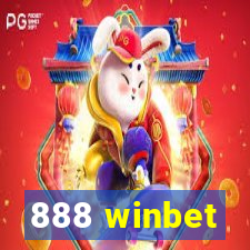 888 winbet